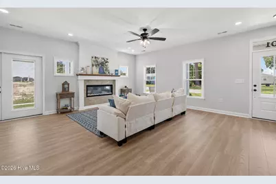 101 Pearce Street, Princeton, NC 27569 - Photo 8
