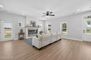 101 Pearce St, Princeton, NC 27569 - Photo 8