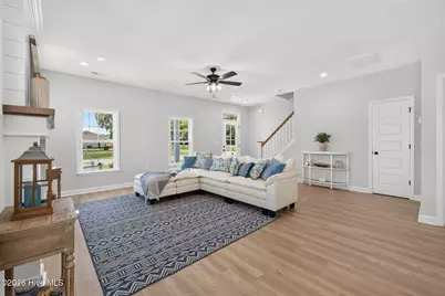 101 Pearce Street, Princeton, NC 27569 - Photo 8