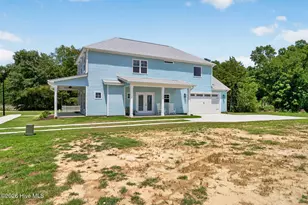 101 Pearce St, Princeton, NC 27569 - Photo 36