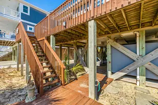 318 E Beach Dr, Oak Island, NC 28465 - Photo 60