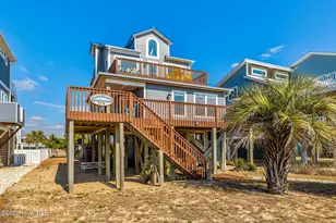 318 E Beach Dr, Oak Island, NC 28465 - Photo 62