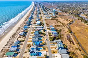 318 E Beach Dr, Oak Island, NC 28465 - Photo 84