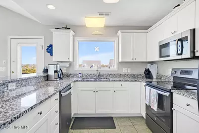 318 E Beach Drive, Oak Island, NC 28465 - Photo 22