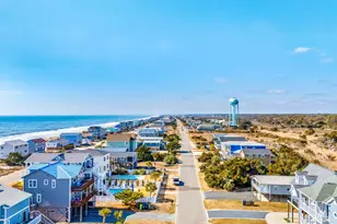 318 E Beach Dr, Oak Island, NC 28465 - Photo 78