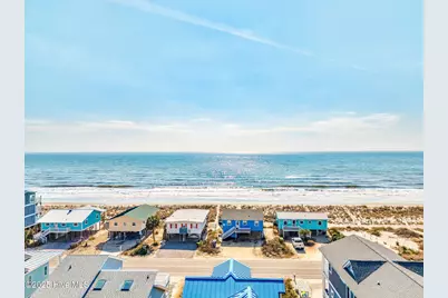 318 E Beach Drive, Oak Island, NC 28465 - Photo 6