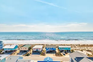 318 E Beach Dr, Oak Island, NC 28465 - Photo 6