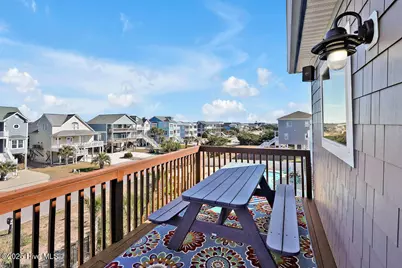 318 E Beach Drive, Oak Island, NC 28465 - Photo 104