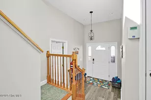 318 E Beach Dr, Oak Island, NC 28465 - Photo 8