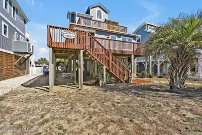 318 E Beach Drive, Oak Island, NC 28465 - Photo 112