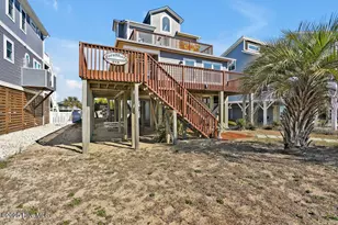 318 E Beach Dr, Oak Island, NC 28465 - Photo 112