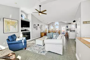 318 E Beach Dr, Oak Island, NC 28465 - Photo 12