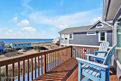 318 E Beach Drive, Oak Island, NC 28465 - Photo 26