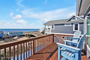 318 E Beach Dr, Oak Island, NC 28465 - Photo 26