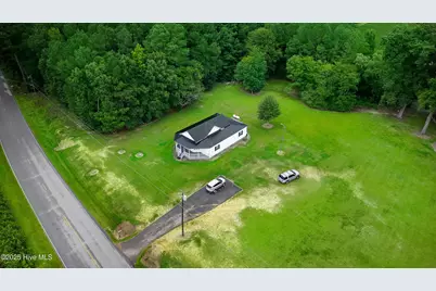 1955 Old Cornwallis Road, Princeton, NC 27569 - Photo 22