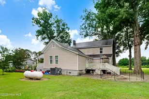 1955 Old Cornwallis Rd, Princeton, NC 27569 - Photo 10