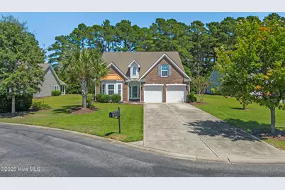 12 Calabash Lakes Boulevard, Carolina Shores, NC 28467 - Photo 1