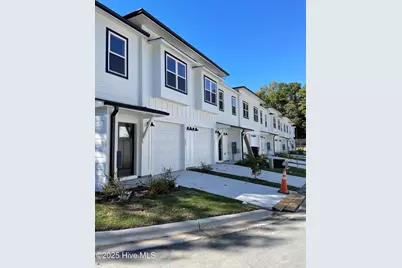 247 Townhome Lane #247, Southern Pines, NC 28387 - Photo 2
