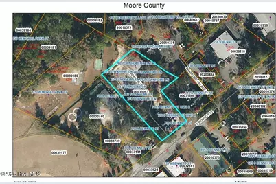 247 Townhome Lane #247, Southern Pines, NC 28387 - Photo 32
