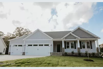 103 Lucky Lane, Pikeville, NC 27863 - Photo 2