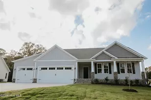 103 Lucky Ln, Pikeville, NC 27863 - Photo 2