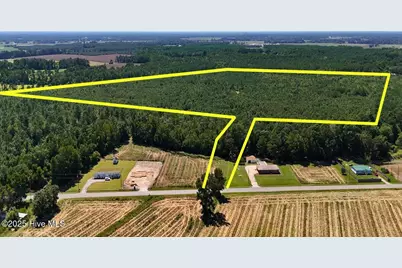 0 Lagrange Road, La Grange, NC 28551 - Photo 4
