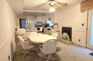2416 Bel Air Ave SE, Wilson, NC 27893 - Photo 6