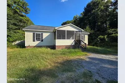 586 Old US 17, Elizabeth City, NC 27909 - Photo 1