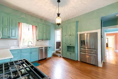 301 N Granville Street, Edenton, NC 27932 - Photo 34