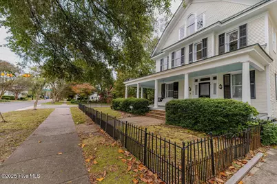 301 N Granville Street, Edenton, NC 27932 - Photo 82