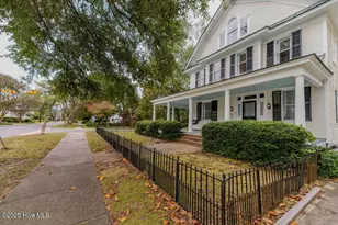 301 N Granville St, Edenton, NC 27932 - Photo 82
