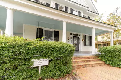 301 N Granville Street, Edenton, NC 27932 - Photo 6
