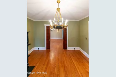 301 N Granville Street, Edenton, NC 27932 - Photo 20