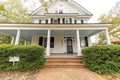 301 N Granville Street, Edenton, NC 27932 - Photo 2