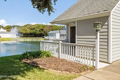 130 Salter Path Road #Q83, Pine Knoll Shores, NC 28512 - Photo 16
