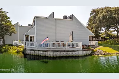 130 Salter Path Road #Q83, Pine Knoll Shores, NC 28512 - Photo 44