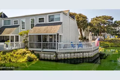 130 Salter Path Road #Q83, Pine Knoll Shores, NC 28512 - Photo 8