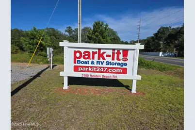 3100 Holden Beach Road SW, Supply, NC 28462 - Photo 2