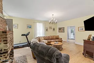 407 S William St, Goldsboro, NC 27530 - Photo 32