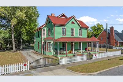 407 S William Street, Goldsboro, NC 27530 - Photo 2