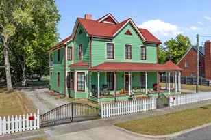 407 S William St, Goldsboro, NC 27530 - Photo 2