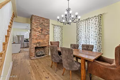 407 S William Street, Goldsboro, NC 27530 - Photo 24