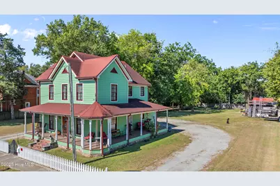 407 S William Street, Goldsboro, NC 27530 - Photo 4