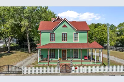 407 S William Street, Goldsboro, NC 27530 - Photo 1