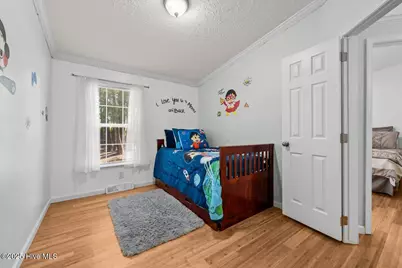 11891 Aberdeen Road, Aberdeen, NC 28315 - Photo 24
