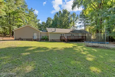11891 Aberdeen Road, Aberdeen, NC 28315 - Photo 30