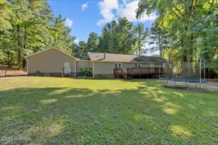 11891 Aberdeen Rd, Aberdeen, NC 28315 - Photo 30