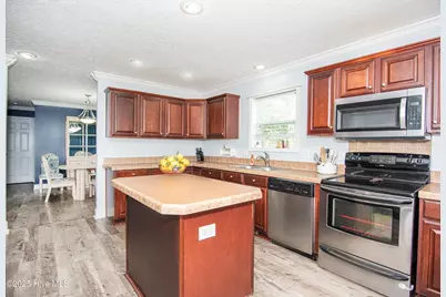 154 Briar Patch Lane, Trenton, NC 28585 - Photo 12