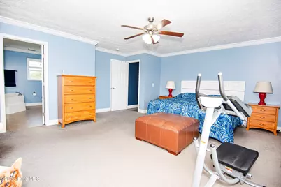 154 Briar Patch Lane, Trenton, NC 28585 - Photo 26