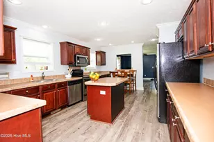 154 Briar Patch Ln, Trenton, NC 28585 - Photo 10